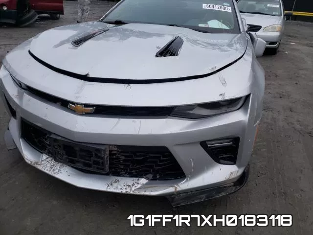 1G1FF1R7XH0183118 фото 10