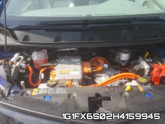 1G1FX6S02H4159945 фото 7