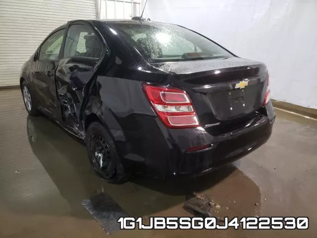 1G1JB5SG0J4122530 фото 4