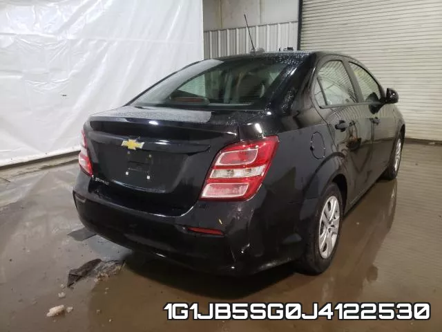 1G1JB5SG0J4122530 фото 5