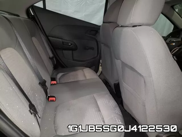 1G1JB5SG0J4122530 фото 7