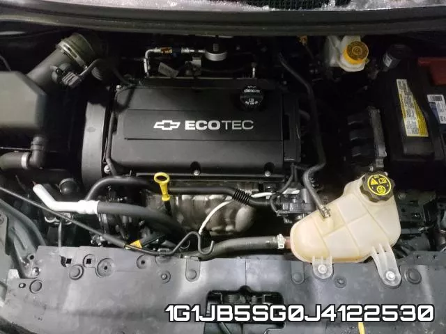 1G1JB5SG0J4122530 фото 8