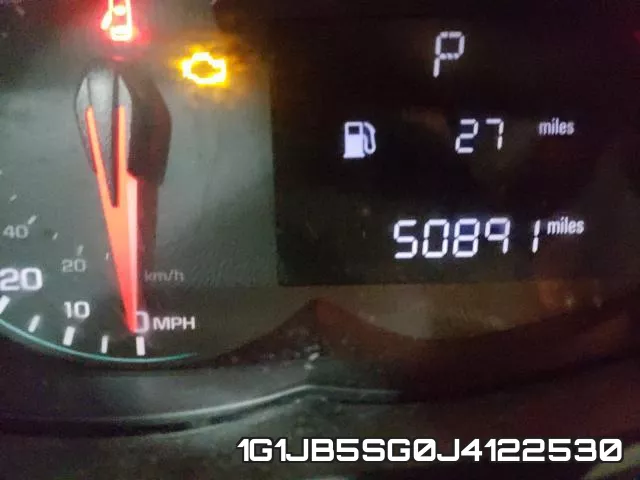 1G1JB5SG0J4122530 фото 9