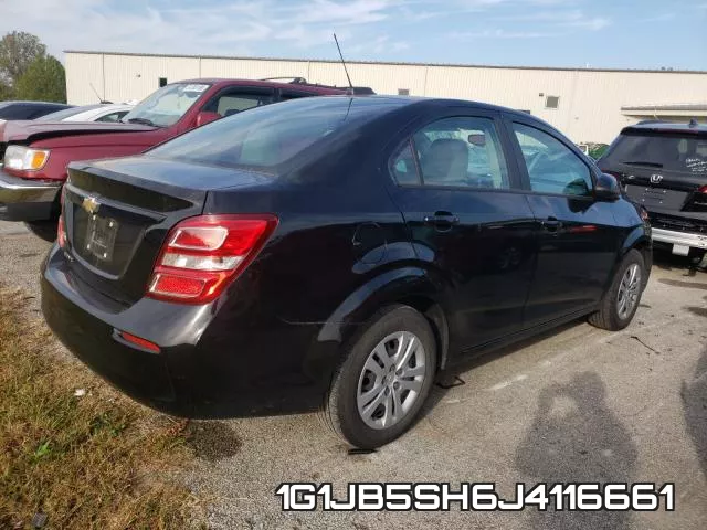 1G1JB5SH6J4116661 фото 4
