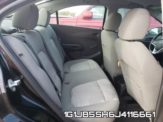 1G1JB5SH6J4116661 фото 6