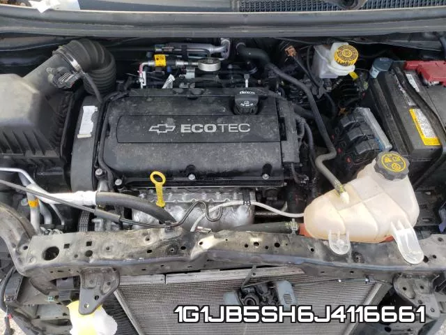 1G1JB5SH6J4116661 фото 7
