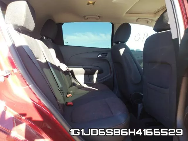 1G1JD6SB6H4166529 фото 7