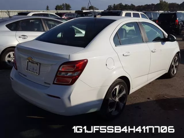 1G1JF5SB4H4117706 фото 5