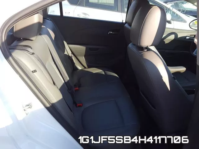 1G1JF5SB4H4117706 фото 7