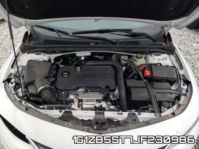 1G1ZB5ST7JF230986 фото 7