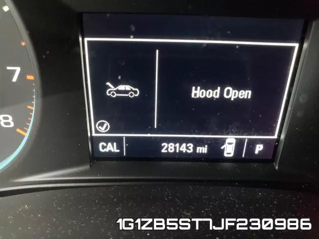 1G1ZB5ST7JF230986 фото 8
