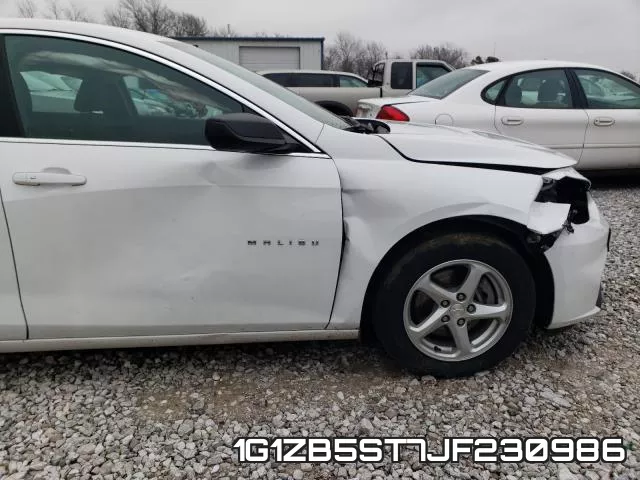 1G1ZB5ST7JF230986 фото 9