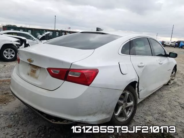 1G1ZB5ST9JF210173 фото 4