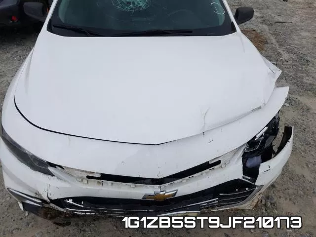 1G1ZB5ST9JF210173 фото 7