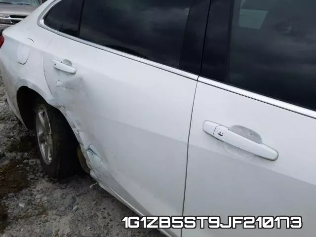 1G1ZB5ST9JF210173 фото 9