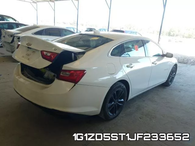 1G1ZD5ST1JF233652 фото 5