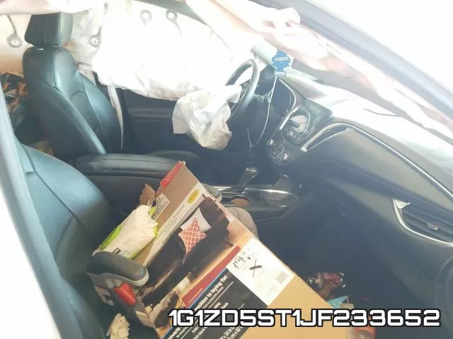 1G1ZD5ST1JF233652 фото 6