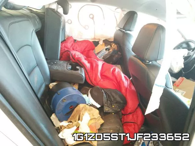 1G1ZD5ST1JF233652 фото 7