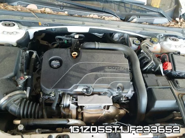 1G1ZD5ST1JF233652 фото 8