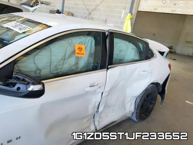 1G1ZD5ST1JF233652 фото 10