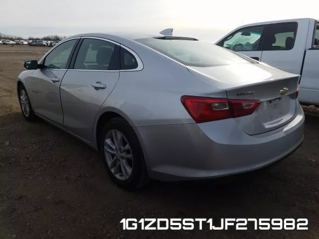 1G1ZD5ST1JF275982 фото 4