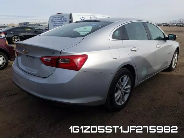 1G1ZD5ST1JF275982 фото 5