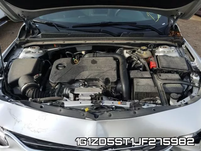 1G1ZD5ST1JF275982 фото 7