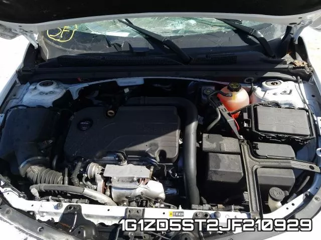 1G1ZD5ST2JF210929 фото 8
