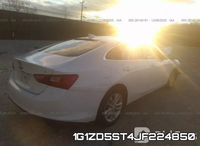 1G1ZD5ST4JF224850 фото 5