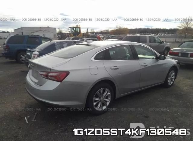 1G1ZD5ST4KF130548 фото 5
