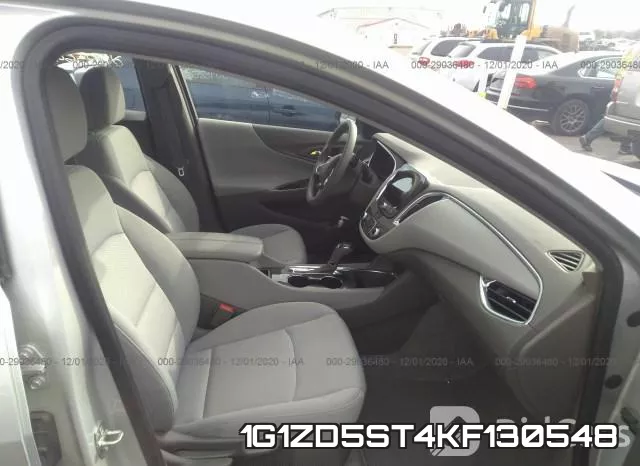 1G1ZD5ST4KF130548 фото 6