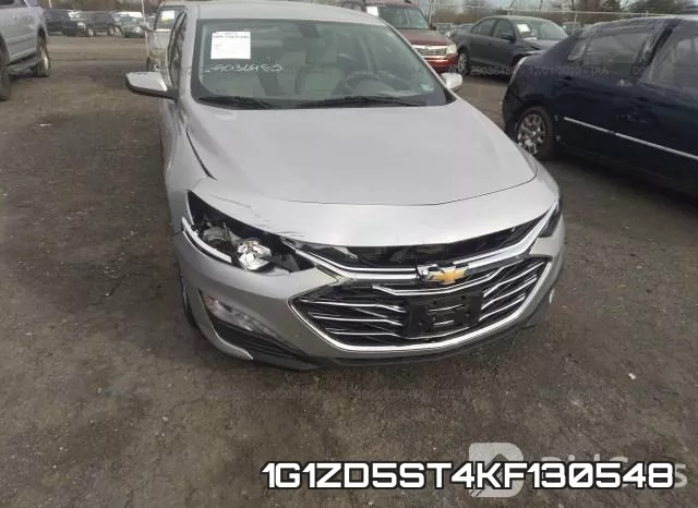 1G1ZD5ST4KF130548 фото 7