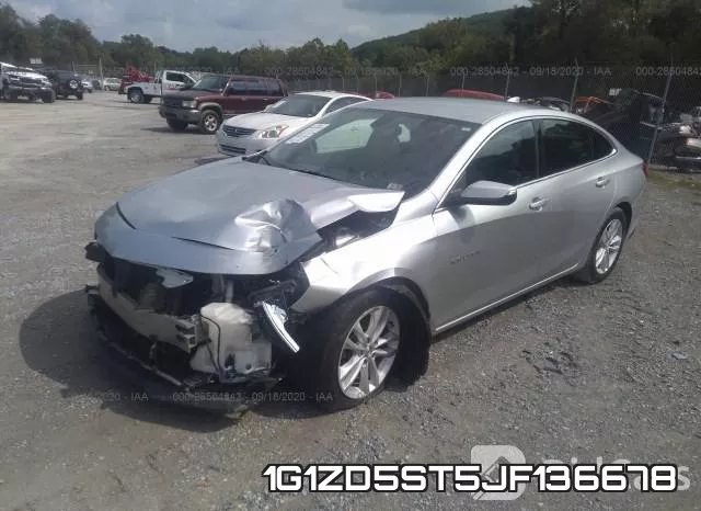 1G1ZD5ST5JF136678 фото 3