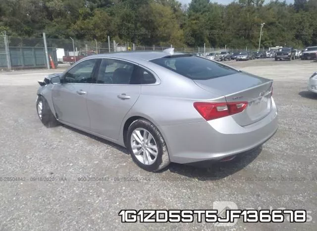 1G1ZD5ST5JF136678 фото 4