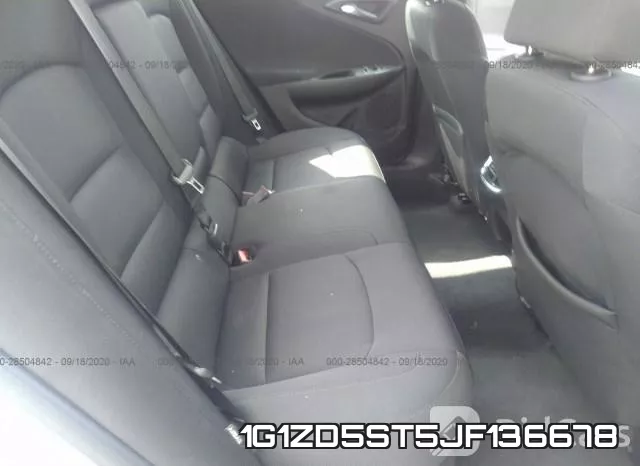 1G1ZD5ST5JF136678 фото 8