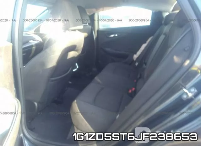 1G1ZD5ST6JF238653 фото 7