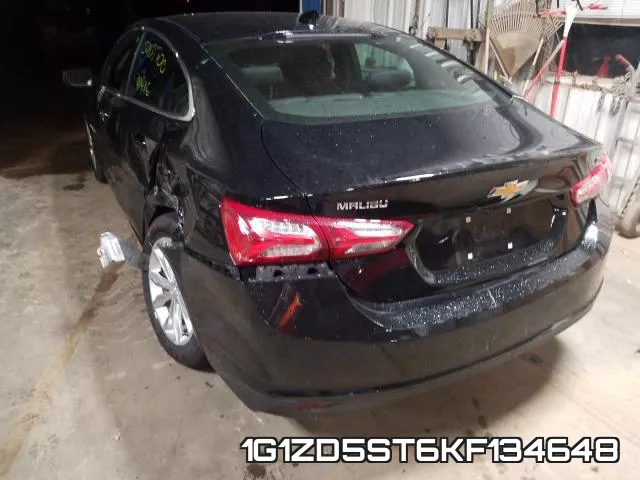 1G1ZD5ST6KF134648 фото 4