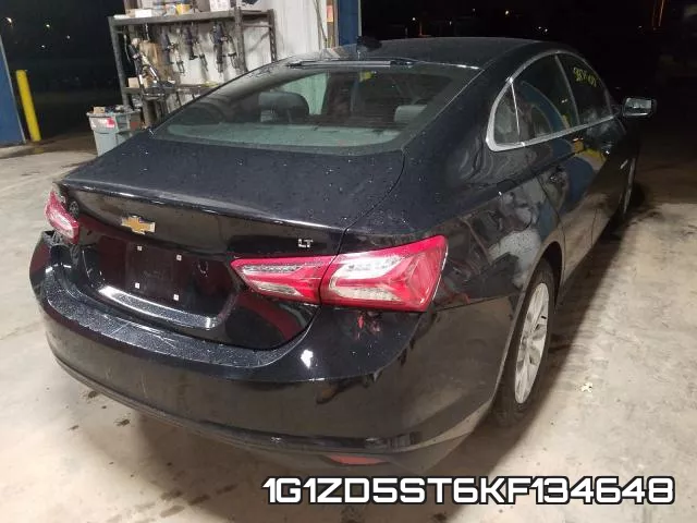 1G1ZD5ST6KF134648 фото 5