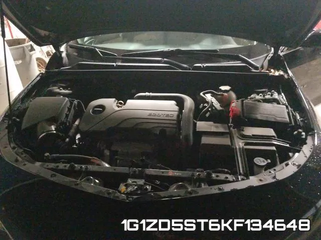 1G1ZD5ST6KF134648 фото 7