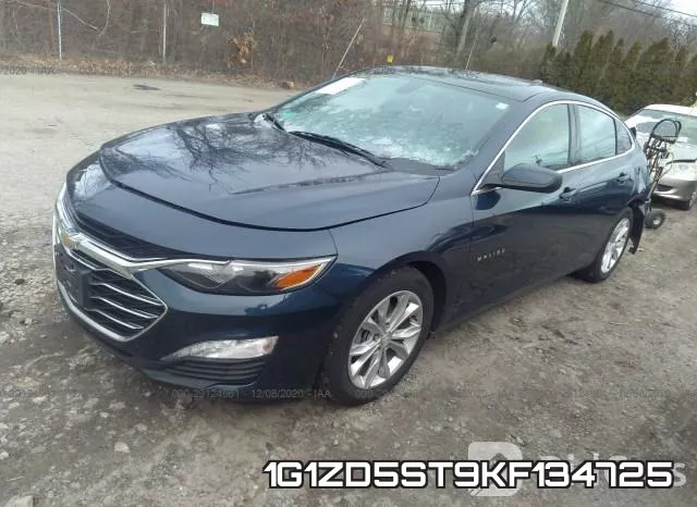 1G1ZD5ST9KF134725 фото 3