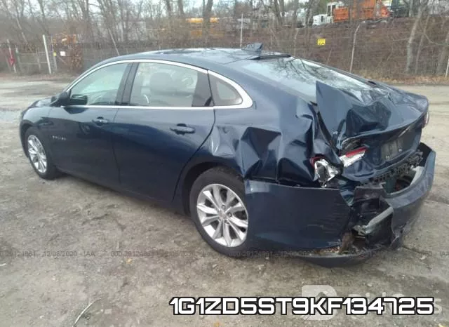1G1ZD5ST9KF134725 фото 4
