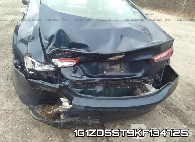 1G1ZD5ST9KF134725 фото 7