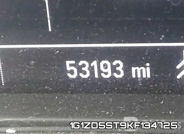 1G1ZD5ST9KF134725 фото 8
