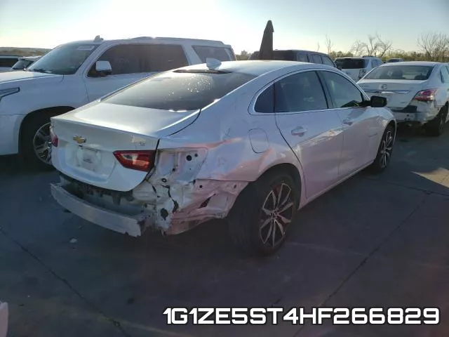 1G1ZE5ST4HF266829 фото 5