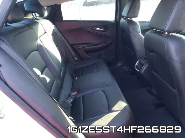 1G1ZE5ST4HF266829 фото 7
