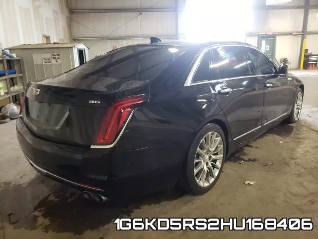 1G6KD5RS2HU168406 фото 5