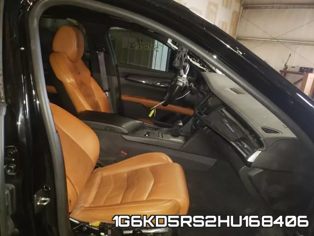 1G6KD5RS2HU168406 фото 6