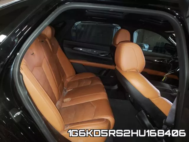 1G6KD5RS2HU168406 фото 7