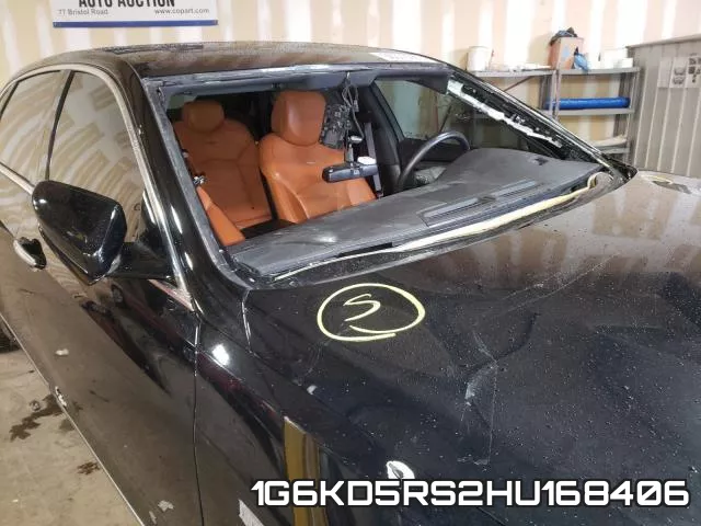 1G6KD5RS2HU168406 фото 10