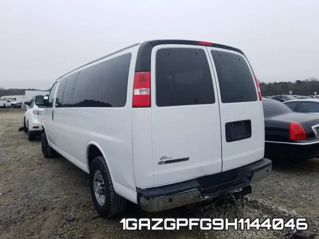 1GAZGPFG9H1144046 фото 4